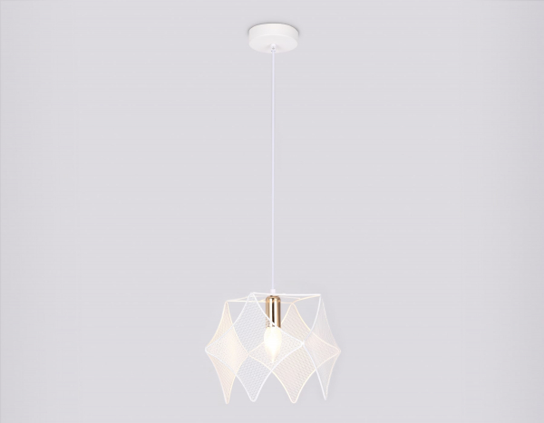 Подвесной светильник Ambrella Light Traditional TR8420