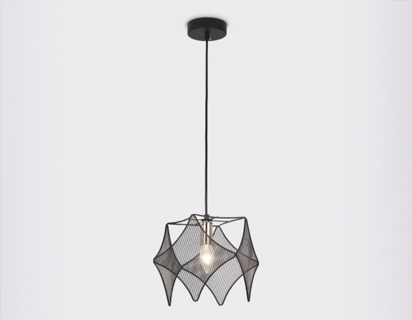 Подвесной светильник Ambrella Light Traditional TR8421