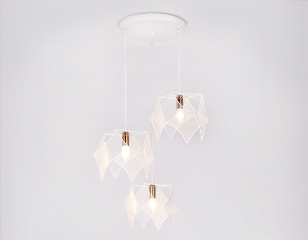 Подвесной светильник Ambrella Light Traditional TR8426
