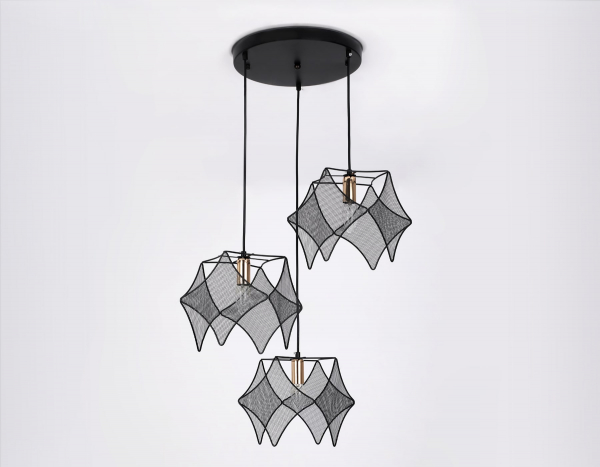 Подвесной светильник Ambrella Light Traditional TR8427