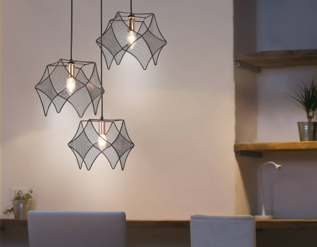Ambrella Light TR8427