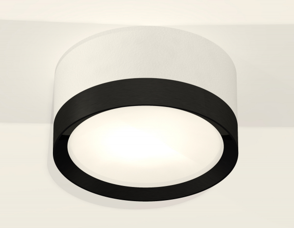 Потолочный светильник Ambrella Light Techno Spot XS8101002 (C8101, N8113)