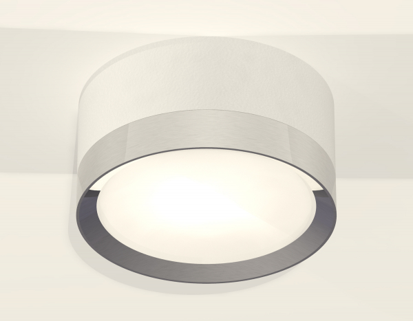 Потолочный светильник Ambrella Light Techno Spot XS8101003 (C8101, N8118)