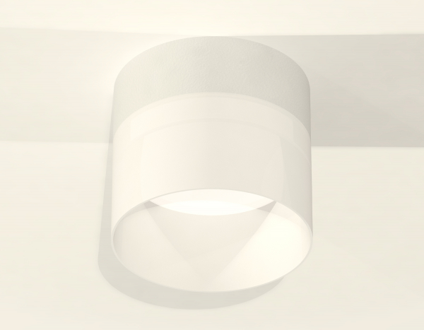 Потолочный светильник Ambrella Light Techno Spot XS8101016 (C8101, N8402)