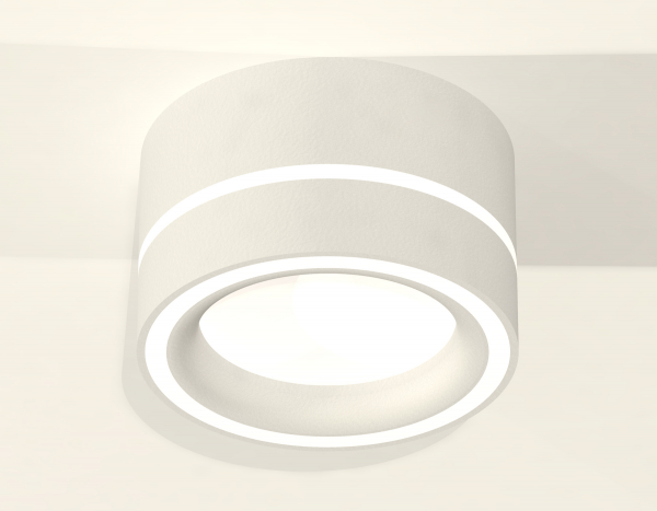 Потолочный светильник Ambrella Light Techno Spot XS8101018 (C8101, N8433)