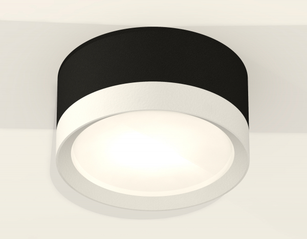 Потолочный светильник Ambrella Light Techno Spot XS8102001 (C8102, N8112)