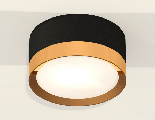 Потолочный светильник Ambrella Light Techno Spot XS8102004 (C8102, N8124)
