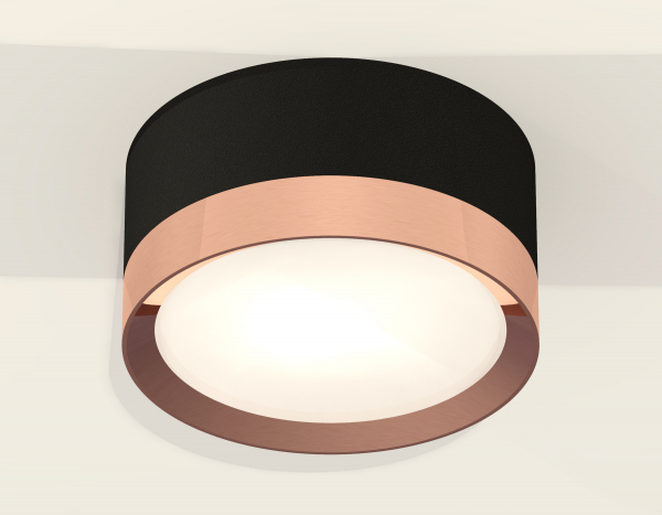 Потолочный светильник Ambrella Light Techno Spot XS8102005 (C8102, N8126)
