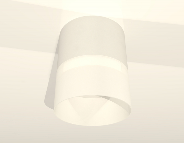 Потолочный светильник Ambrella Light Techno Spot XS8110002 (C8110, N8402)