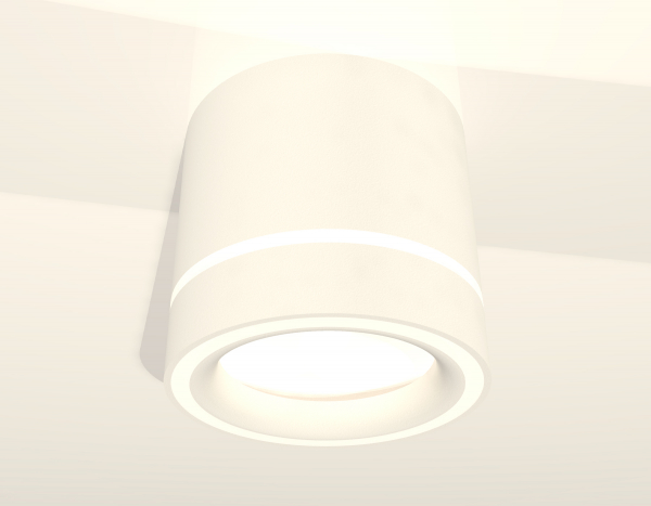Потолочный светильник Ambrella Light Techno Spot XS8110004 (C8110, N8433)