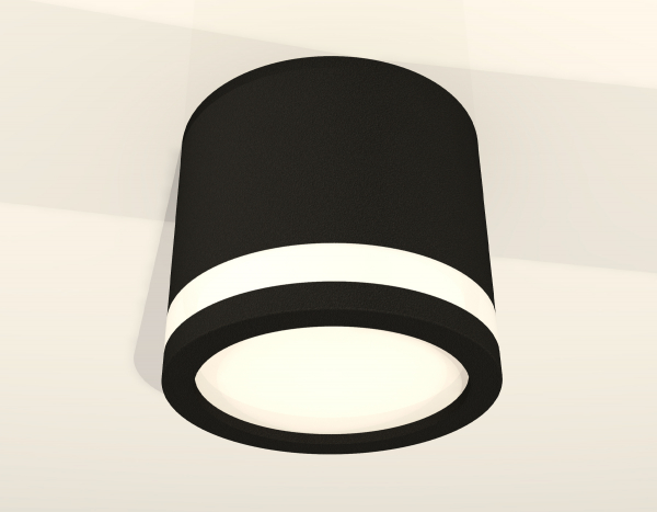 Потолочный светильник Ambrella Light Techno Spot XS8111003 (C8111, N8415)