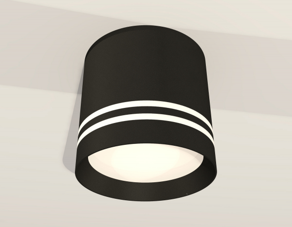 Потолочный светильник Ambrella Light Techno Spot XS8111007 (C8111, N8478)