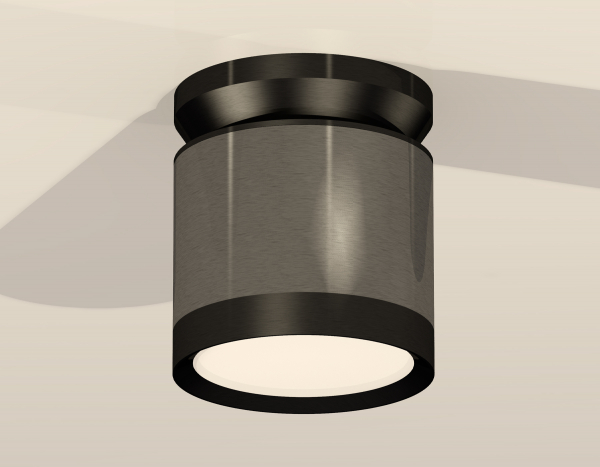 Потолочный светильник Ambrella Light Techno Spot XS8115010 (N8902, C8115, N8113)
