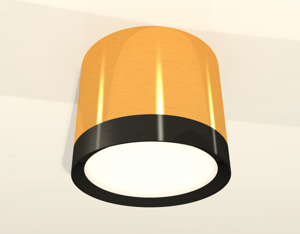 Потолочный светильник Ambrella Light Techno Spot XS8121001 (C8121, N8113)