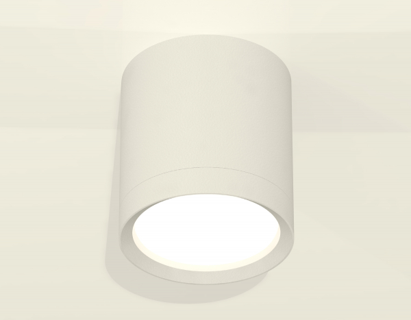 Потолочный светильник Ambrella Light Techno Spot XS8141001 (C8141, N8112)