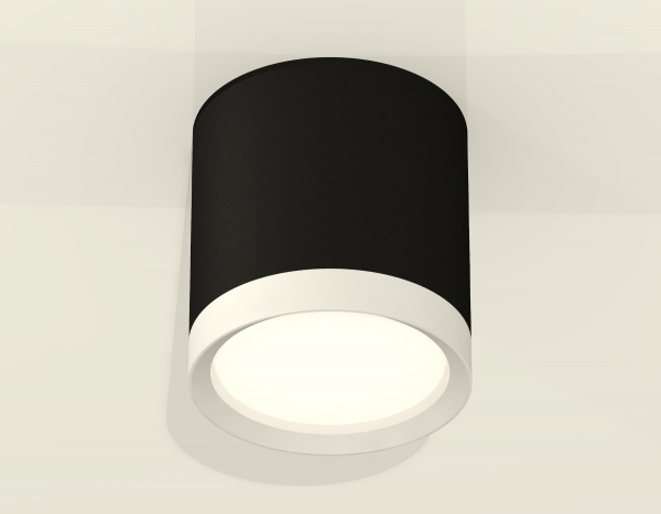 Потолочный светильник Ambrella Light Techno Spot XS8142001 (C8142, N8112)