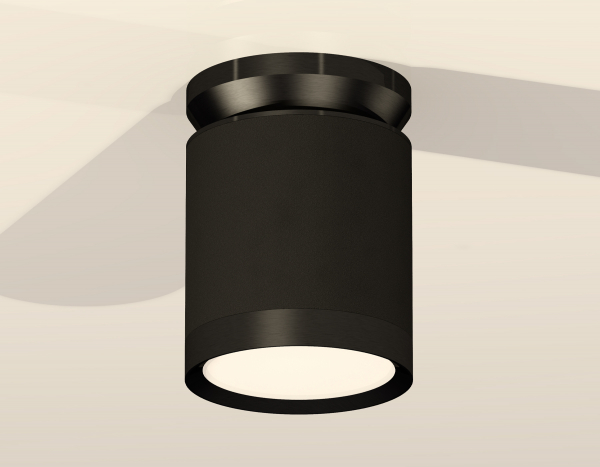 Потолочный светильник Ambrella Light Techno Spot XS8142020 (N8902, C8142, N8113)