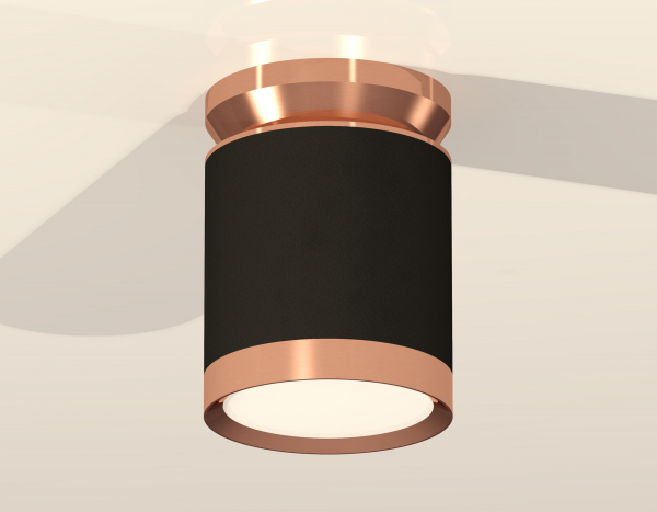 Потолочный светильник Ambrella Light Techno Spot XS8142035 (N8912, C8142, N8126)