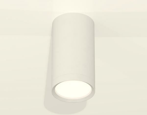 Потолочный светильник Ambrella Light Techno Spot XS8161001 (C8161, N8112)