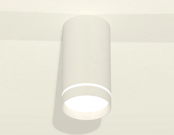 Потолочный светильник Ambrella Light Techno Spot XS8161006 (C8161, N8461)