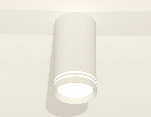 Потолочный светильник Ambrella Light Techno Spot XS8161007 (C8161, N8477)