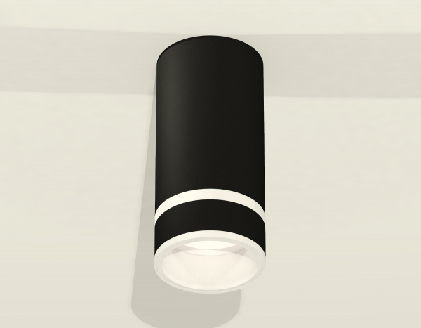 Потолочный светильник Ambrella Light Techno Spot XS8162005 (C8162, N8445)