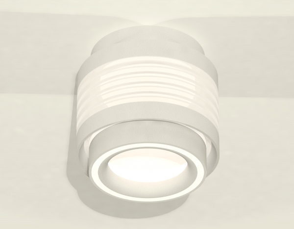 Потолочный светильник Ambrella Light Techno Spot XS8431002 (C8431, N8433)