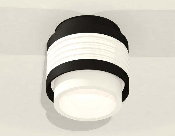 Потолочный светильник Ambrella Light Techno Spot XS8432001 (C8432, N8401)