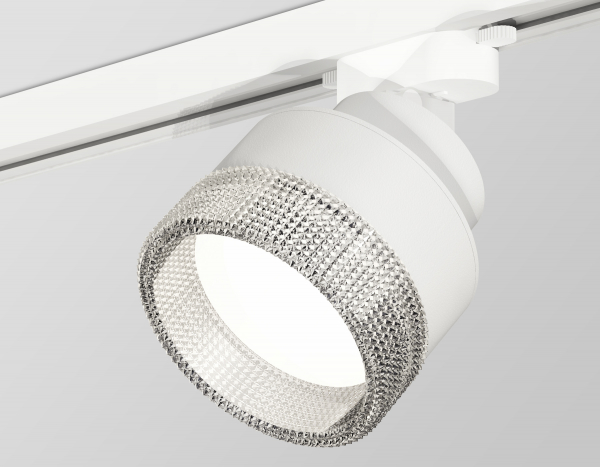 Трековый светильник Ambrella Light Track System XT8101040 (A2524, A2105, C8101, N8480)