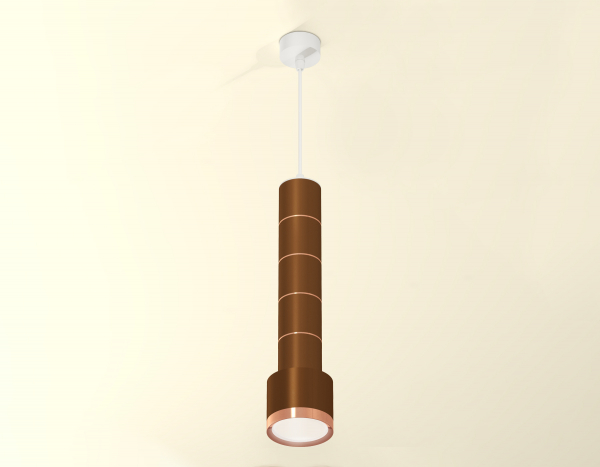 Подвесной светильник Ambrella Light Techno Spot XP8117001 (A2301, A2063x4, C6304x5, A2101, C8117, N8126)