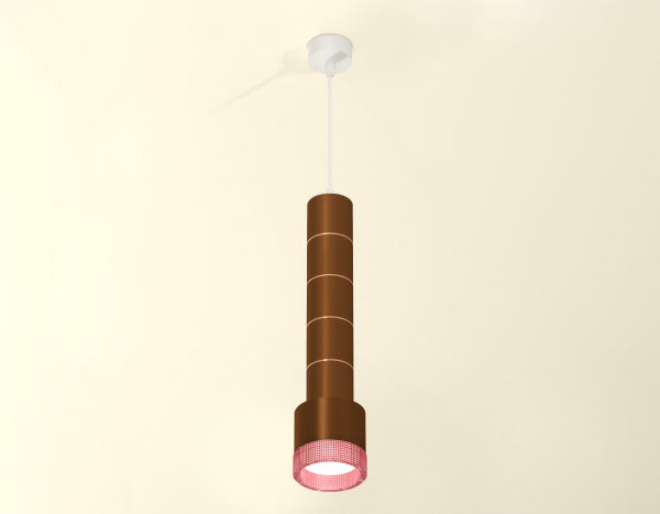 Подвесной светильник Ambrella Light Techno Spot XP8117005 (A2301, A2063x4, C6304x5, A2101, C8117, N8486)
