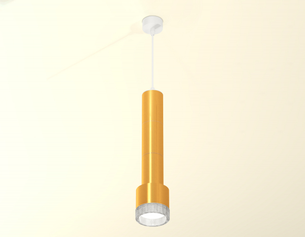 Подвесной светильник Ambrella Light Techno Spot XP8121005 (A2301, A2062x2, C6327x3, A2101, C8121, N8480)