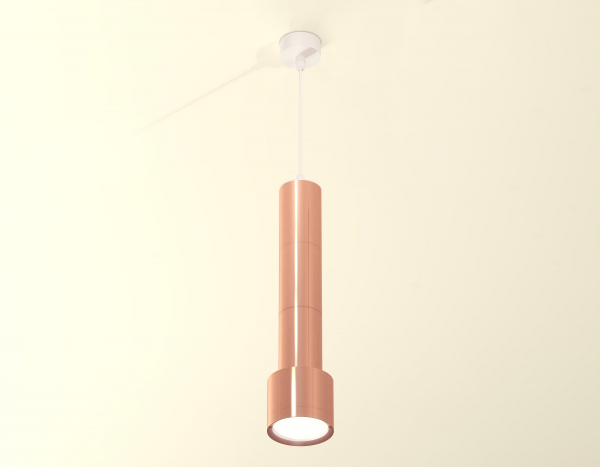 Подвесной светильник Ambrella Light Techno Spot XP8122001 (A2301, A2063x2, C6326x3, A2101, C8122, N8126)