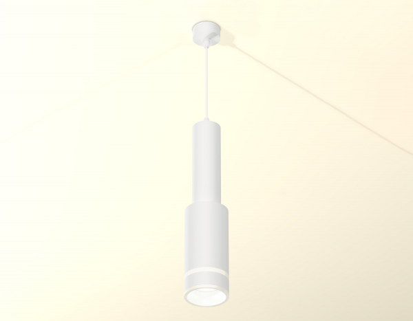 Подвесной светильник Ambrella Light Techno Spot XP8161002 (A2301, C6355, A2101, C8161, N8444)