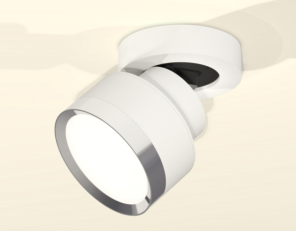 Спот Ambrella Light Techno Spot XM8101003 (A2228, A2105, C8101, N8118)