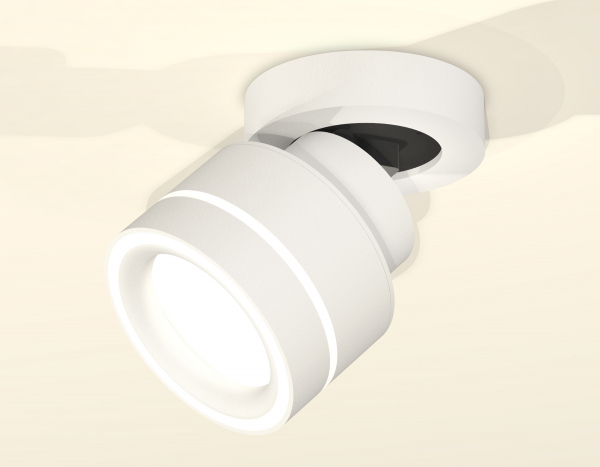 Спот Ambrella Light Techno Spot XM8101023 (A2228, A2105, C8101, N8433)