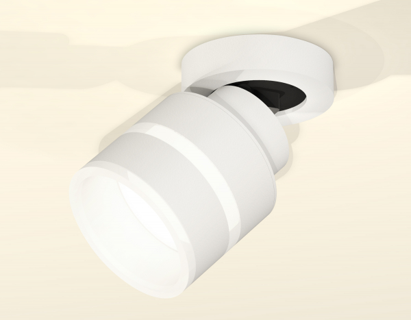 Спот Ambrella Light Techno Spot XM8101024 (A2228, A2105, C8101, N8444)