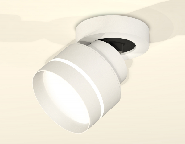 Спот Ambrella Light Techno Spot XM8101025 (A2228, A2105, C8101, N8461)