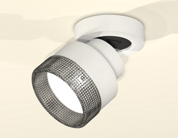 Спот Ambrella Light Techno Spot XM8101041 (A2228, A2105, C8101, N8484)
