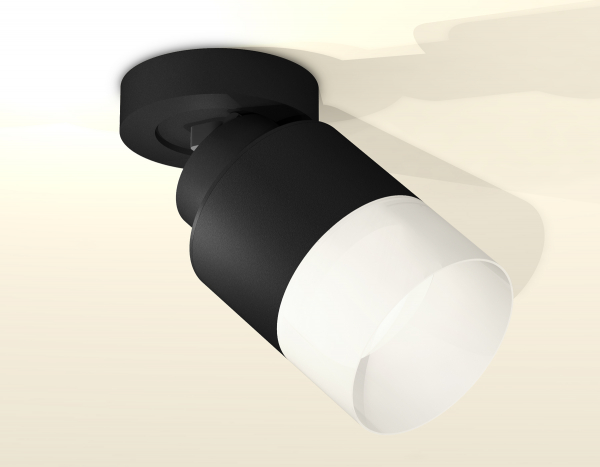 Спот Ambrella Light Techno Spot XM8111002 (A2229, A2106, C8111, N8402)