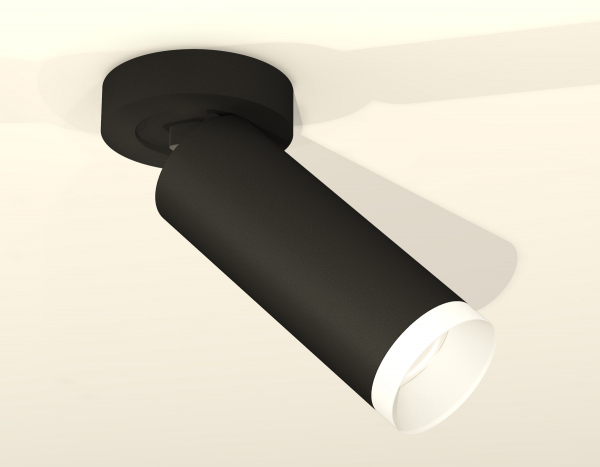 Спот Ambrella Light Techno Spot XM6343200 (A2229, C6343, N6130)