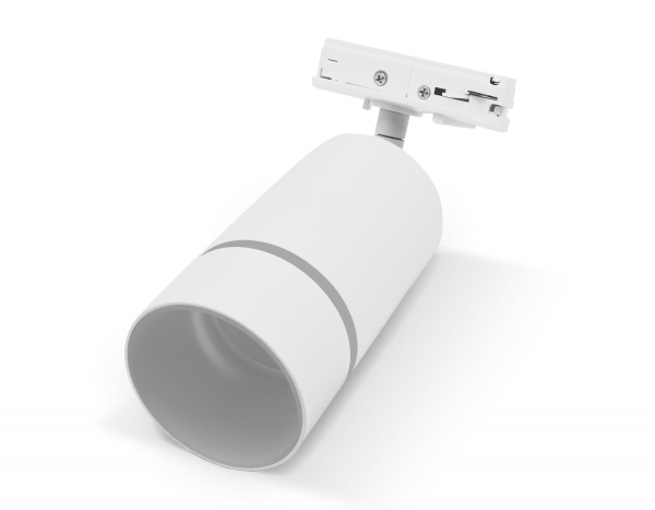 Трековый однофазный светильник Ambrella Light Track System GL5212