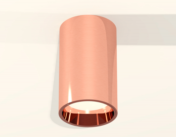 Потолочный светильник Ambrella Light Techno Spot XS6326001 (C6326, N6114)