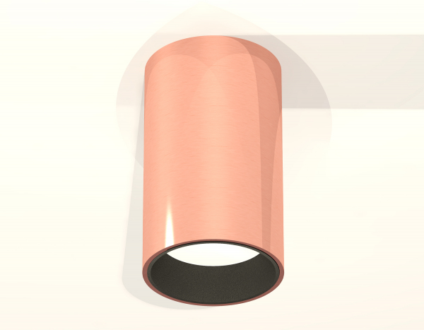 Потолочный светильник Ambrella Light Techno Spot XS6326003 (C6326, N6111)