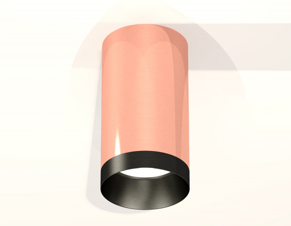 Потолочный светильник Ambrella Light Techno Spot XS6326004 (C6326, N6131)