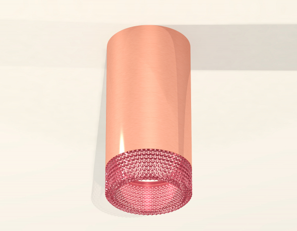 Потолочный светильник Ambrella Light Techno Spot XS6326010 (C6326, N6152)