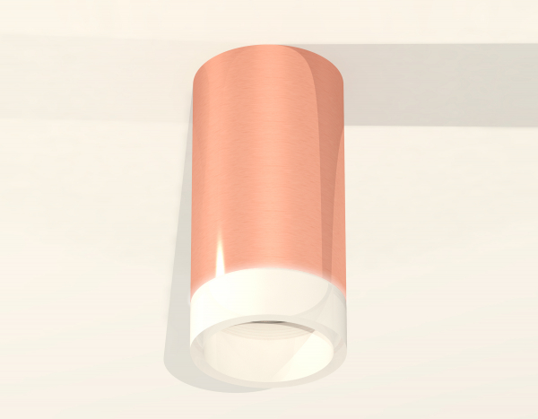 Потолочный светильник Ambrella Light Techno Spot XS6326021 (C6326, N6248)