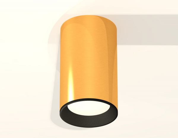 Потолочный светильник Ambrella Light Techno Spot XS6327002 (C6327, N6102)