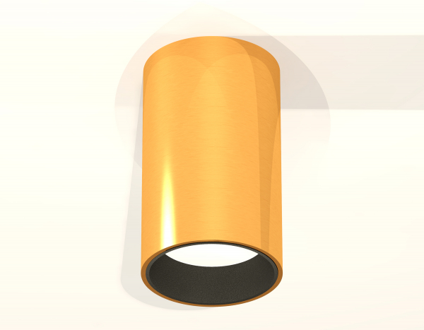 Потолочный светильник Ambrella Light Techno Spot XS6327003 (C6327, N6111)