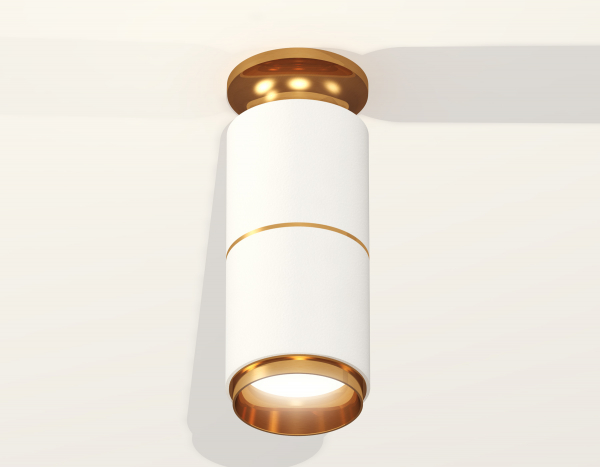 Потолочный светильник Ambrella Light Techno Spot XS6301260 (N6905, C6301, A2062, N6124)